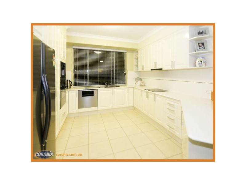 1 Bishopwood Court, Upper Coomera QLD 4209