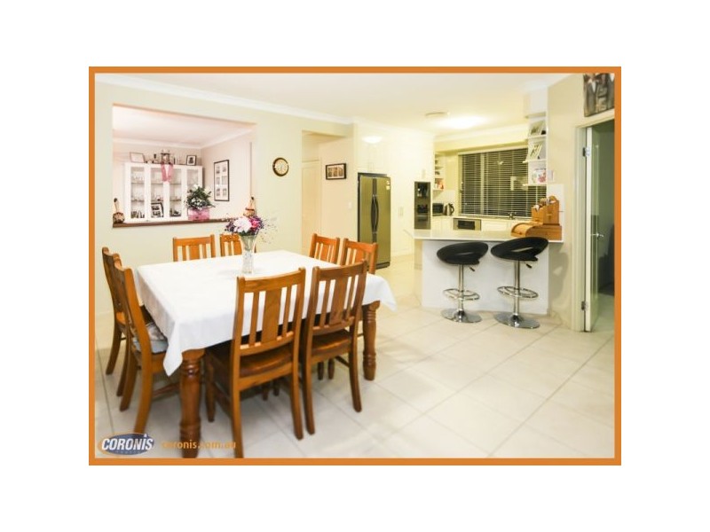 1 Bishopwood Court, Upper Coomera QLD 4209