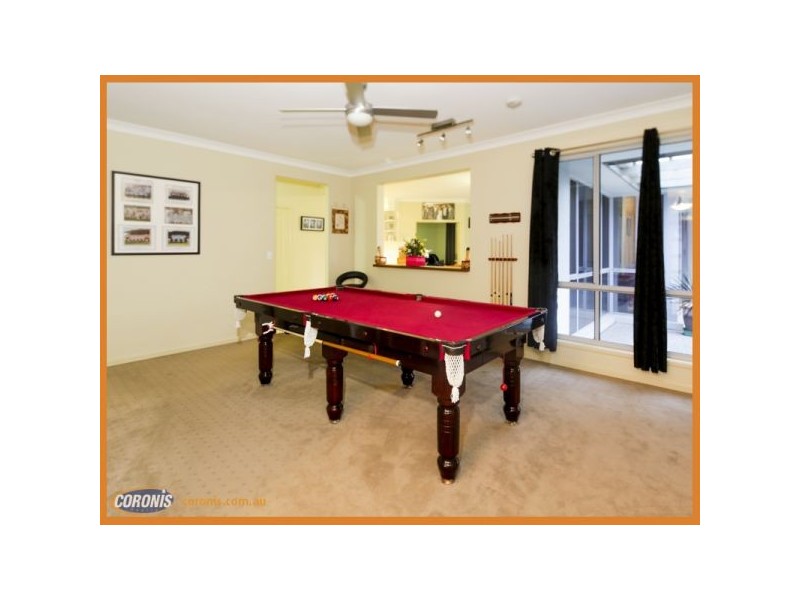 1 Bishopwood Court, Upper Coomera QLD 4209