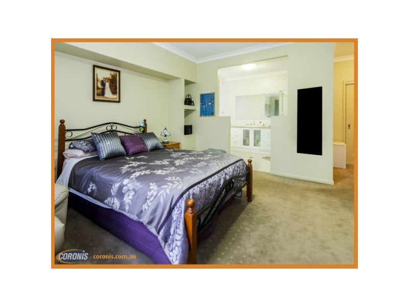 1 Bishopwood Court, Upper Coomera QLD 4209