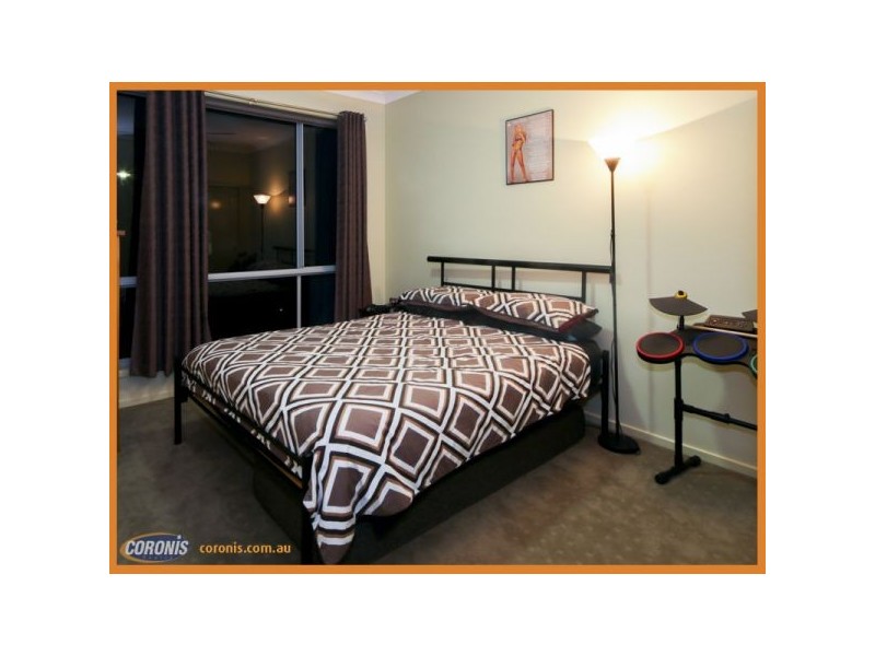 1 Bishopwood Court, Upper Coomera QLD 4209