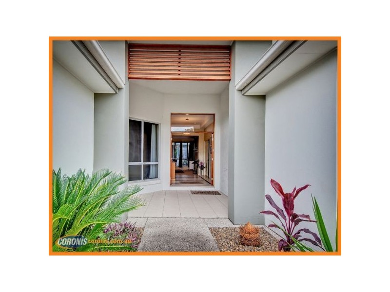 1 Bishopwood Court, Upper Coomera QLD 4209