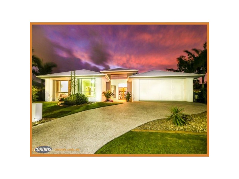 1 Bishopwood Court, Upper Coomera QLD 4209