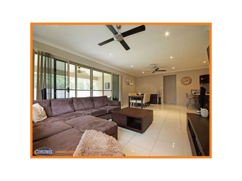 4 Pygme Street, North Lakes QLD 4509