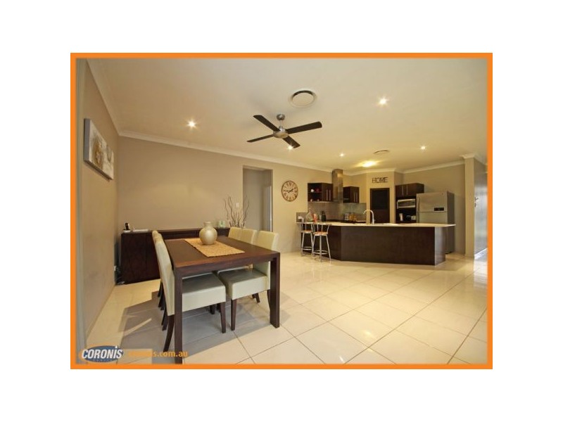 4 Pygme Street, North Lakes QLD 4509