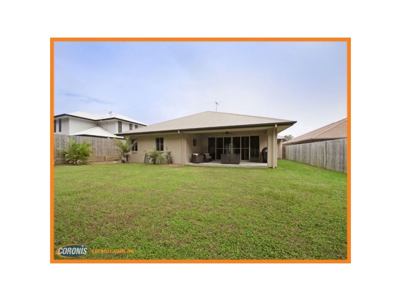 4 Pygme Street, North Lakes QLD 4509