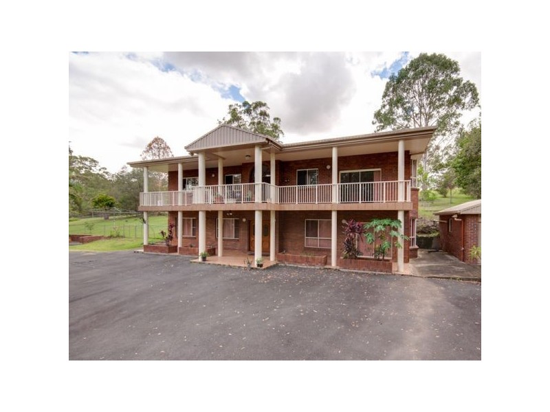 6 Gibson Court, Cashmere QLD 4500