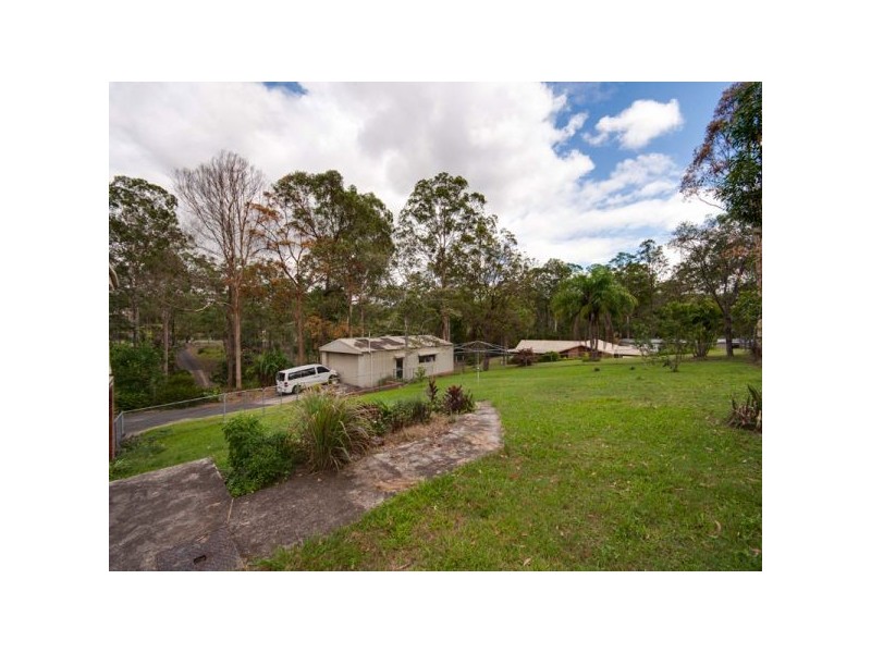 6 Gibson Court, Cashmere QLD 4500