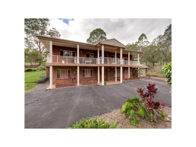6 Gibson Court, Cashmere QLD 4500