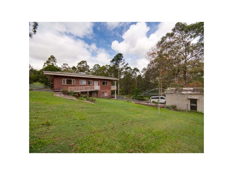6 Gibson Court, Cashmere QLD 4500