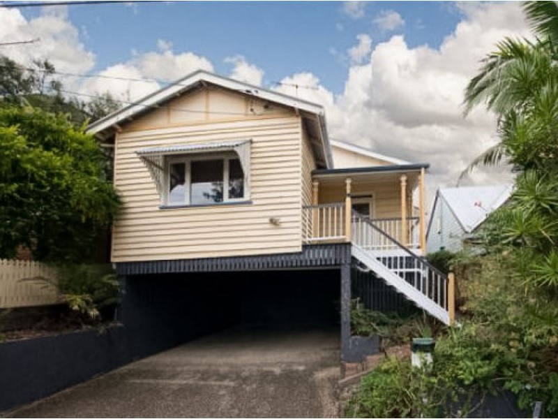 48 Rusden Street, Kelvin Grove QLD 4059