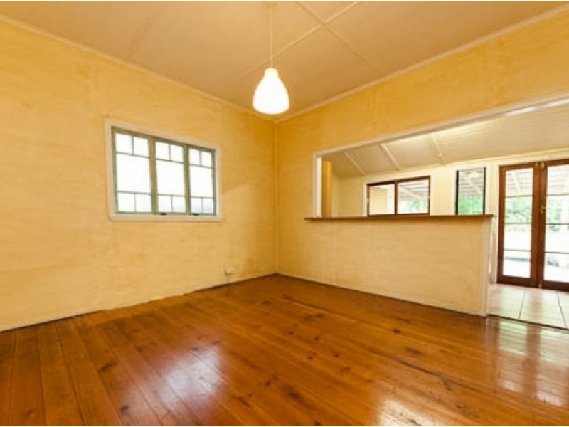48 Rusden Street, Kelvin Grove QLD 4059