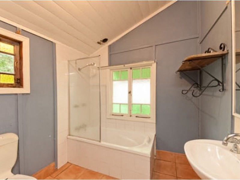 48 Rusden Street, Kelvin Grove QLD 4059
