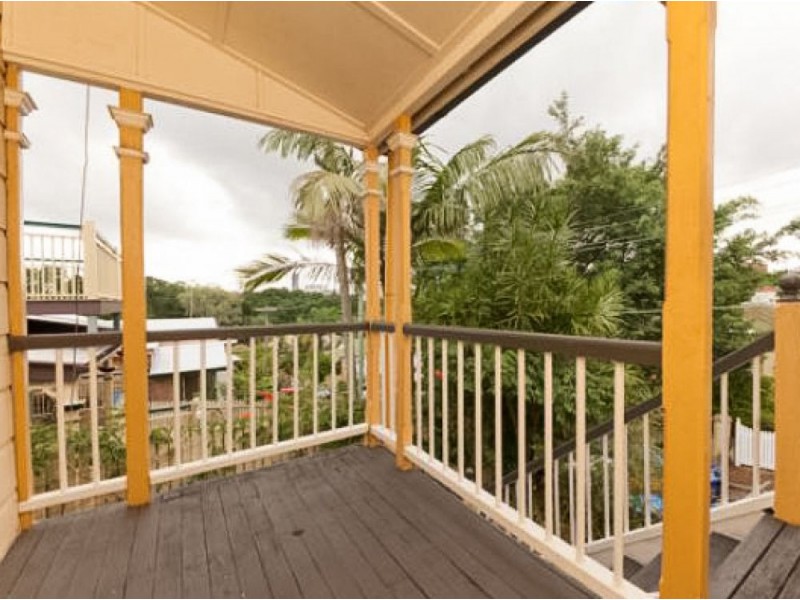 48 Rusden Street, Kelvin Grove QLD 4059