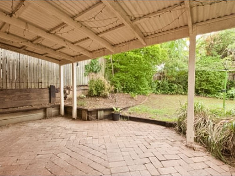 48 Rusden Street, Kelvin Grove QLD 4059
