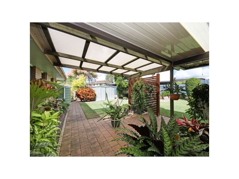 14 Meelagh Street, Bracken Ridge QLD 4017