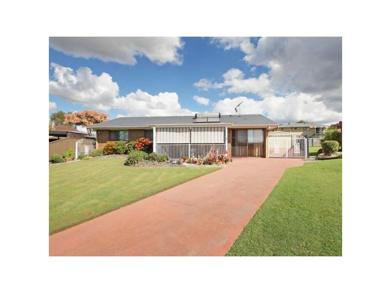 14 Meelagh Street, Bracken Ridge QLD 4017