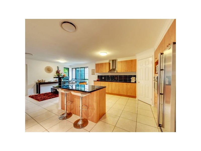 36 Highlands Terrace, Springfield Lakes QLD 4300