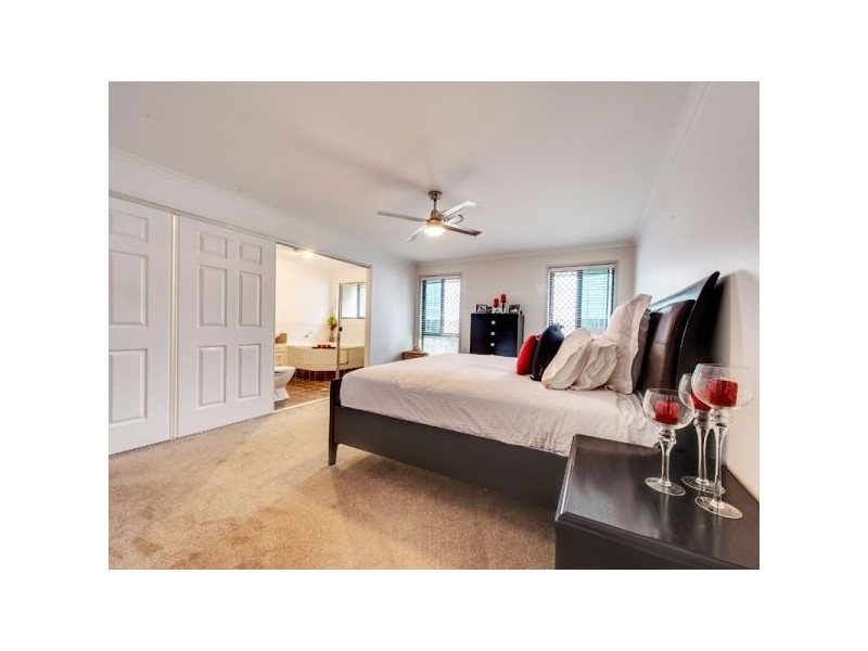 36 Highlands Terrace, Springfield Lakes QLD 4300