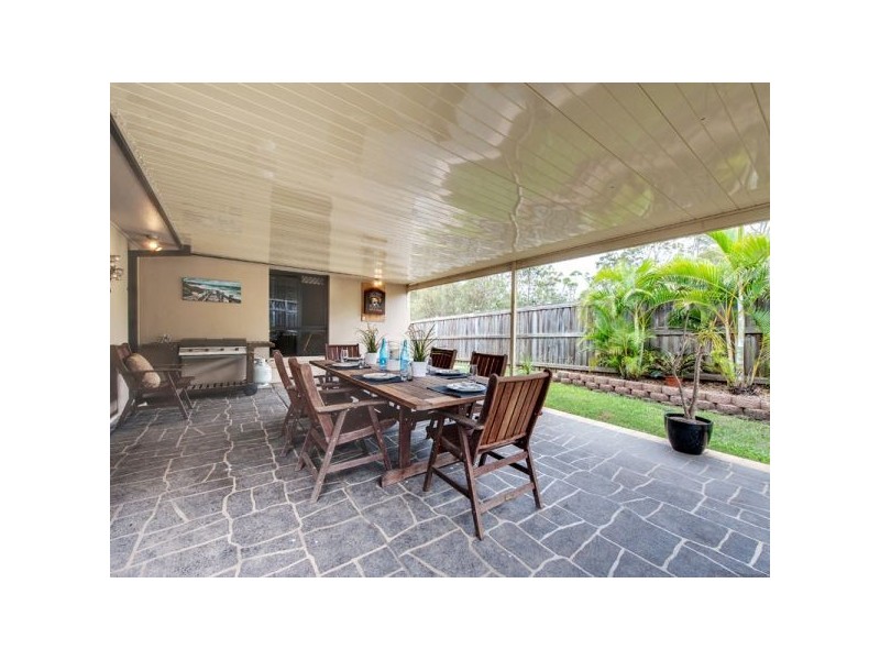 36 Highlands Terrace, Springfield Lakes QLD 4300