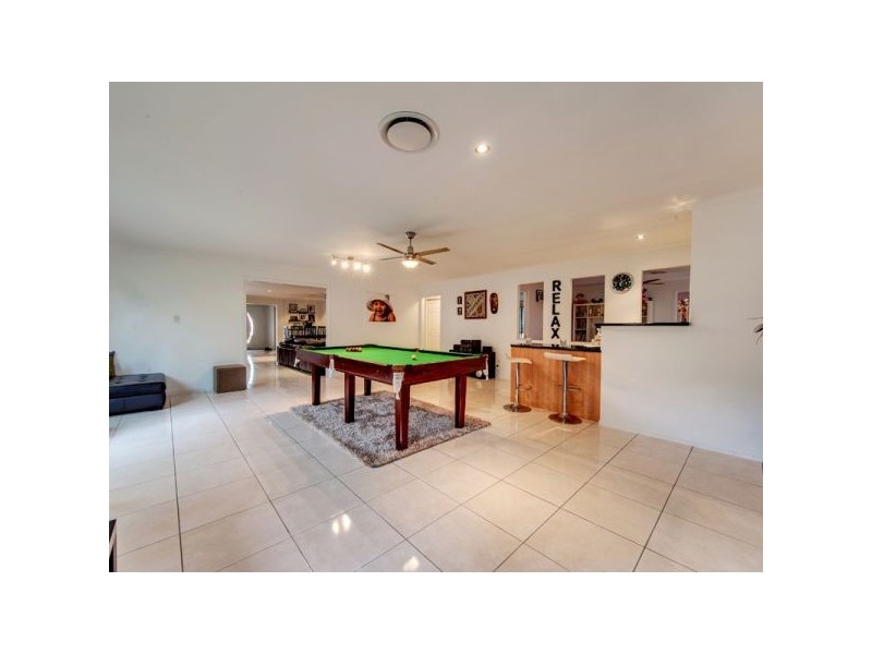 36 Highlands Terrace, Springfield Lakes QLD 4300