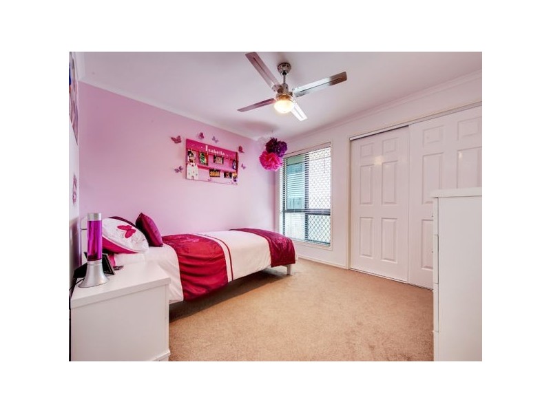 36 Highlands Terrace, Springfield Lakes QLD 4300