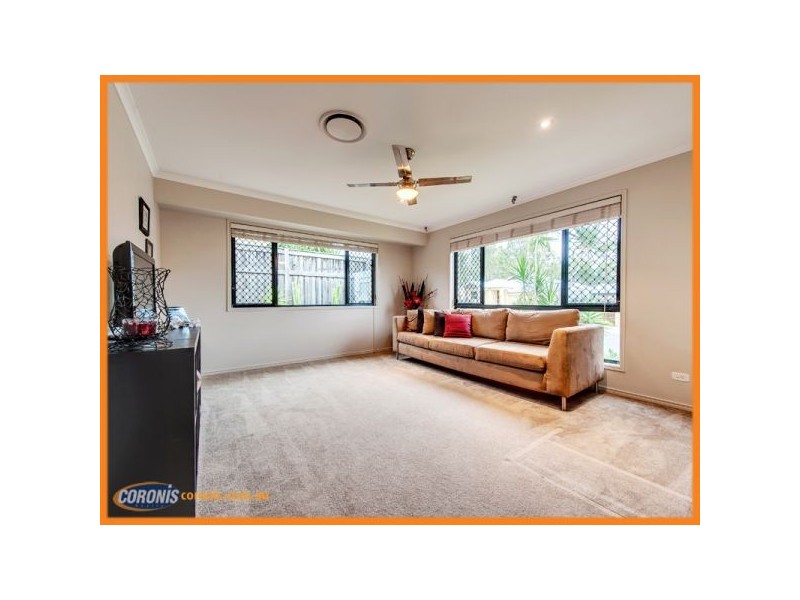 36 Highlands Terrace, Springfield Lakes QLD 4300