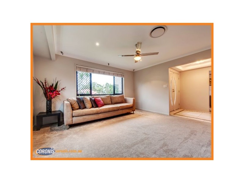 36 Highlands Terrace, Springfield Lakes QLD 4300