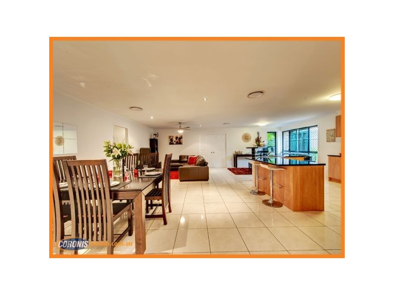 36 Highlands Terrace, Springfield Lakes QLD 4300