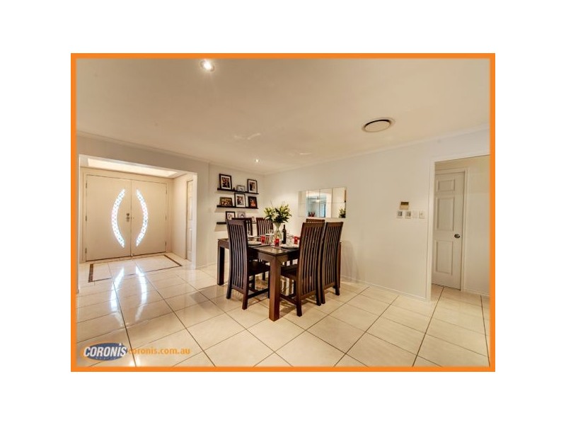 36 Highlands Terrace, Springfield Lakes QLD 4300