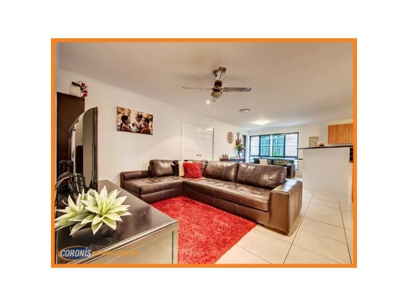 36 Highlands Terrace, Springfield Lakes QLD 4300