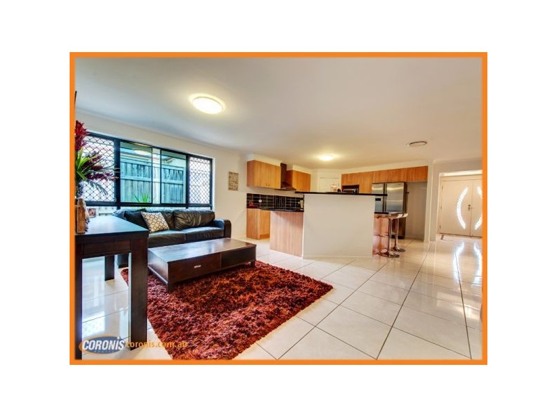 36 Highlands Terrace, Springfield Lakes QLD 4300