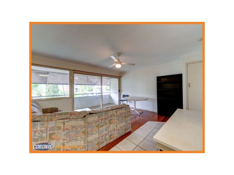 4/19 Buller Street, Everton Park QLD 4053