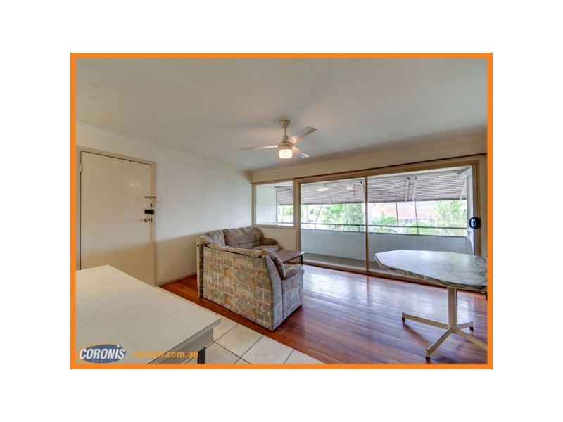 4/19 Buller Street, Everton Park QLD 4053