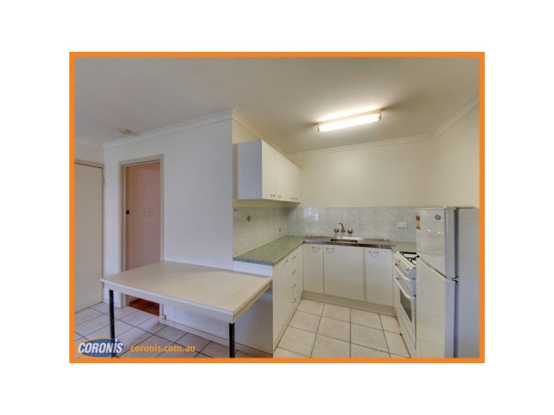 4/19 Buller Street, Everton Park QLD 4053