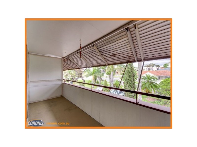 4/19 Buller Street, Everton Park QLD 4053