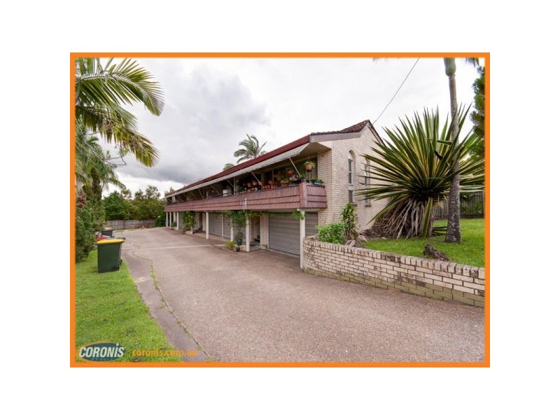 4/19 Buller Street, Everton Park QLD 4053