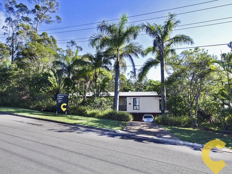 58 Barber Road, Ferny Hills QLD 4055