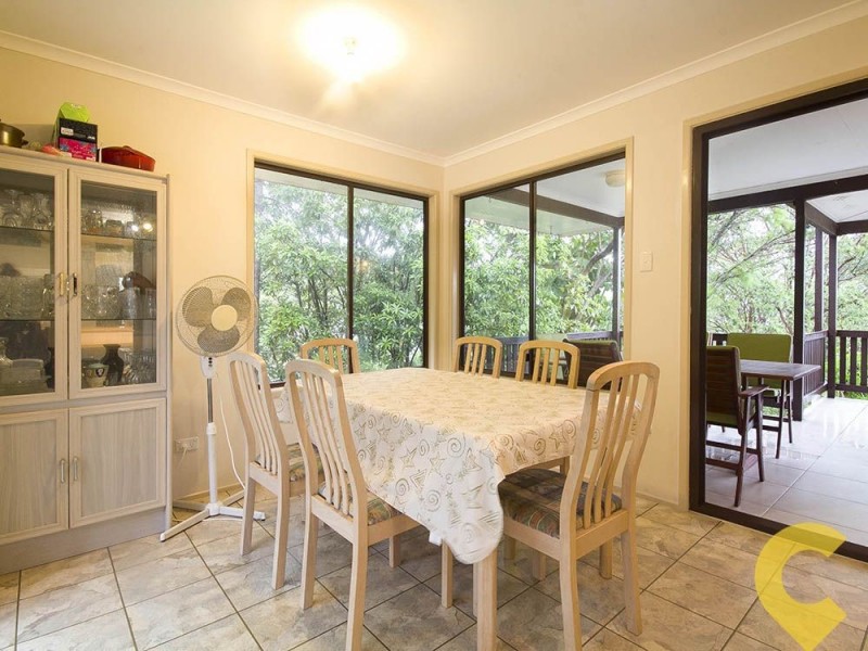 58 Barber Road, Ferny Hills QLD 4055