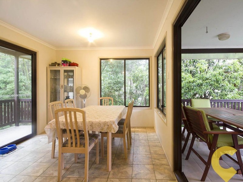 58 Barber Road, Ferny Hills QLD 4055