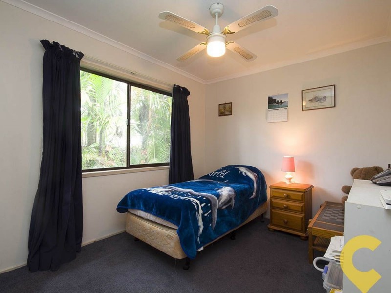 58 Barber Road, Ferny Hills QLD 4055