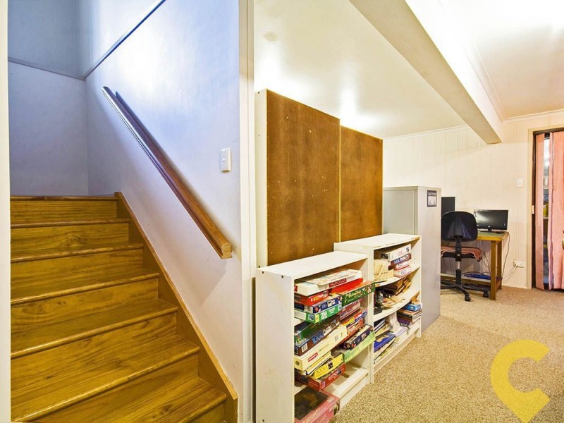 58 Barber Road, Ferny Hills QLD 4055