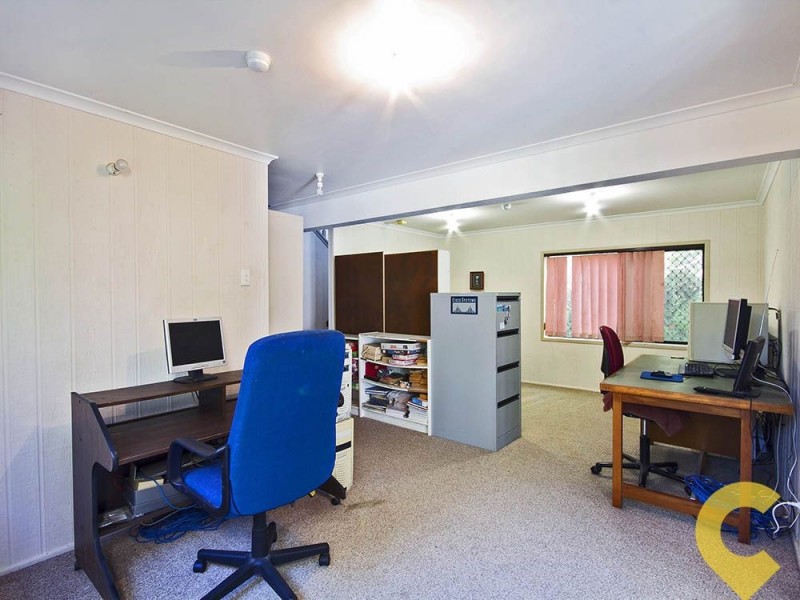 58 Barber Road, Ferny Hills QLD 4055