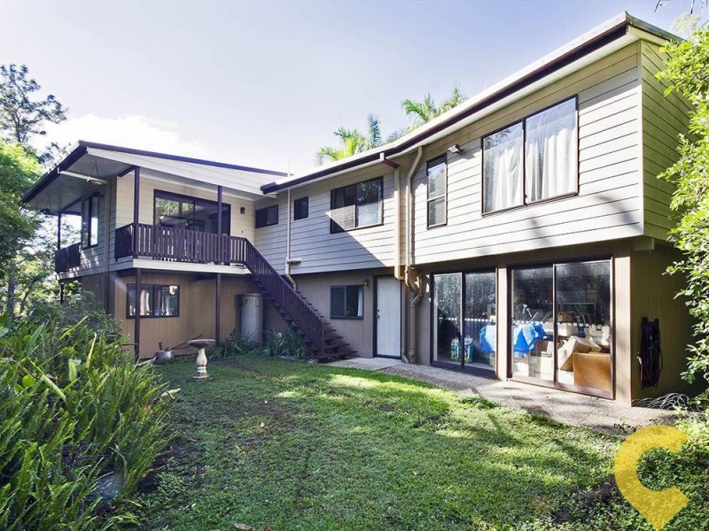 58 Barber Road, Ferny Hills QLD 4055