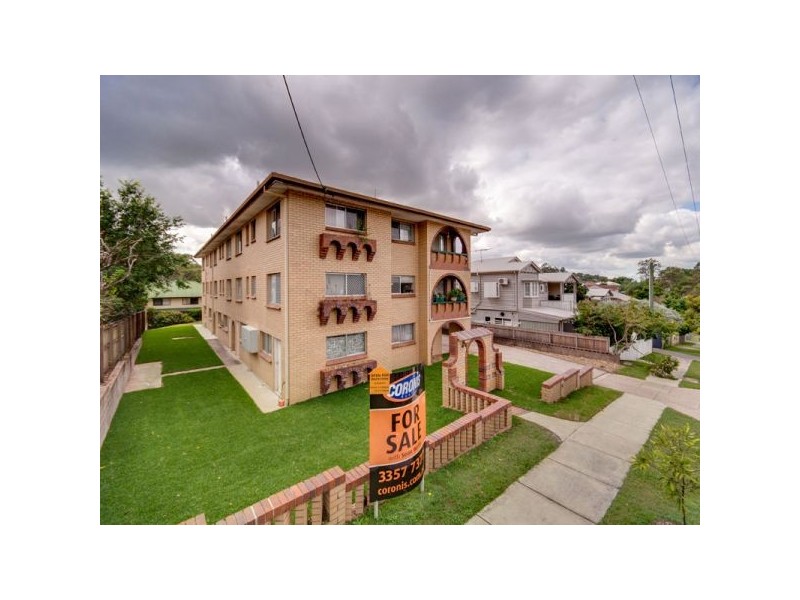 6/29 Kate Street, Alderley QLD 4051