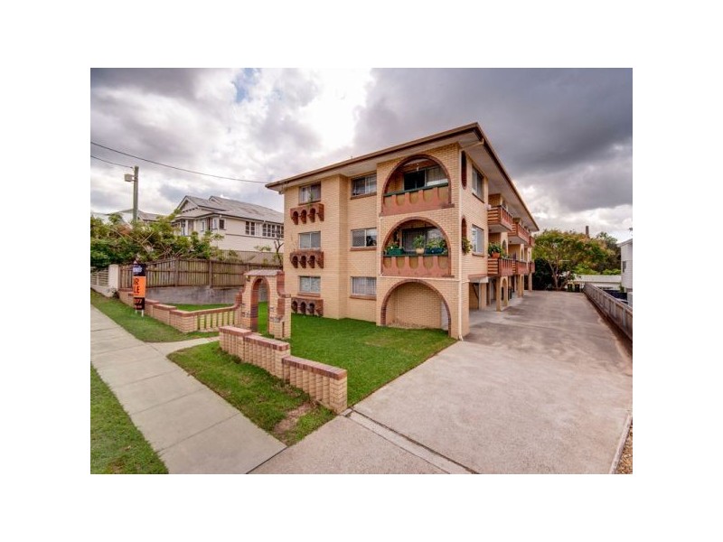 6/29 Kate Street, Alderley QLD 4051