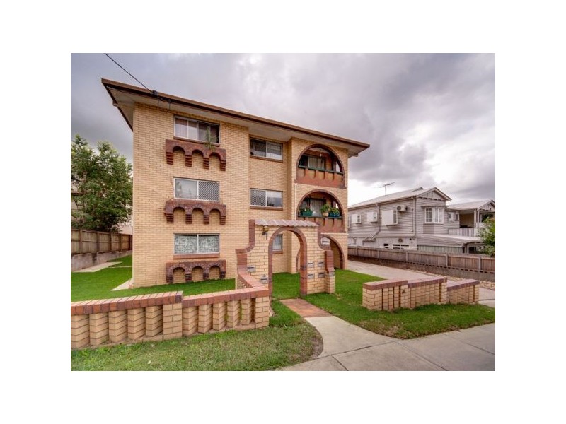 6/29 Kate Street, Alderley QLD 4051