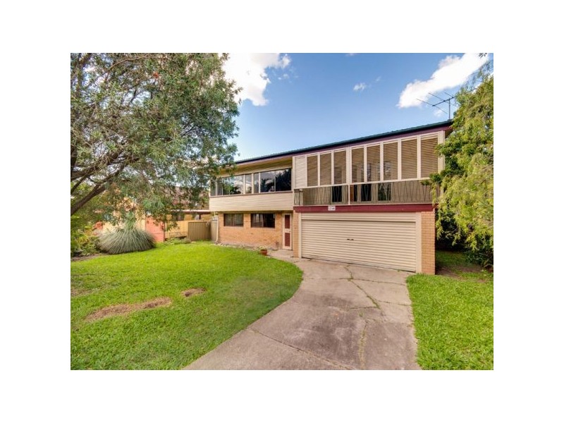 18 Tedman Street, Zillmere QLD 4034
