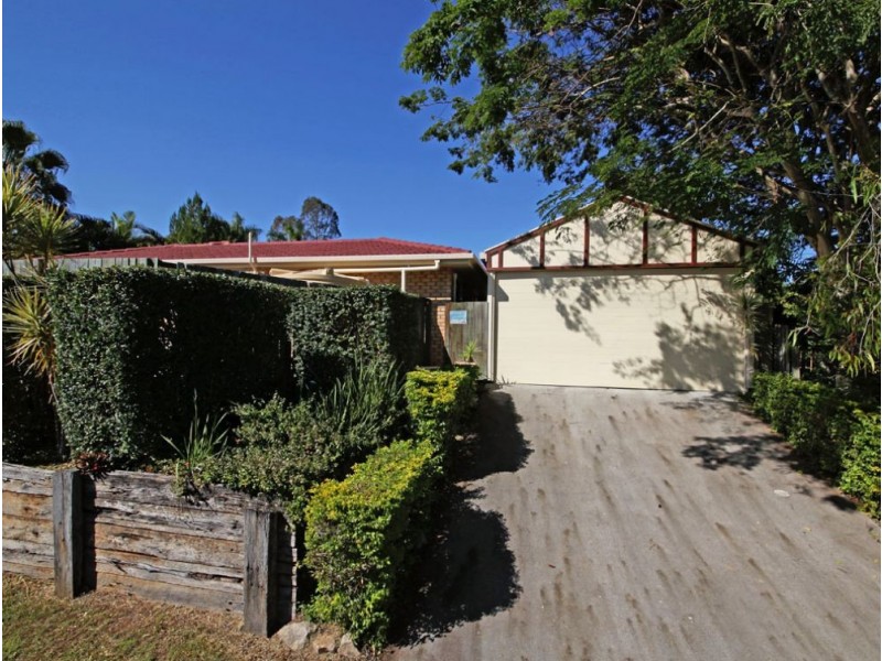 2 Poinciana Court, Kallangur QLD 4503