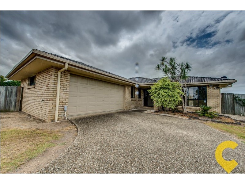 24 Gila Place, Springfield QLD 4300